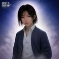 歌曲宝官网数据编辑阿澈在电脑屏幕前整理歌单数据，屏幕显示可视化图表，办公室明亮整洁