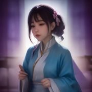 歌曲宝官网编辑团队在录音室试听黑胶唱片，讨论新一期歌单的选曲方向，暖黄色灯光氛围