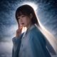 歌曲宝官网音乐编辑林晓雨头像，专注华语流行与古风领域的资深乐评人