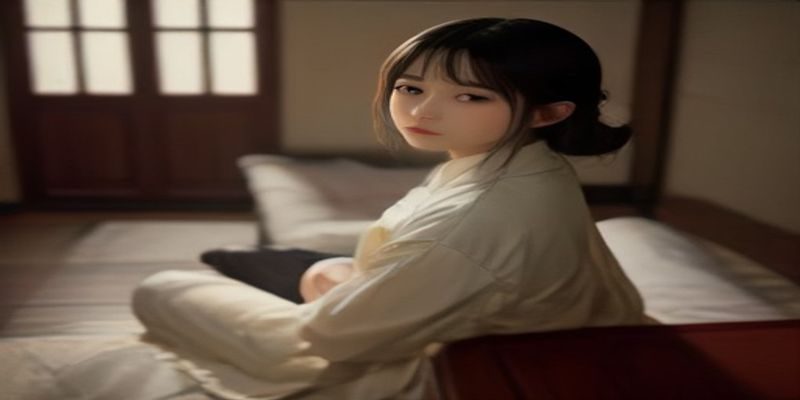 音乐工作室内专业录音设备与调音台特写，暖光氛围感强